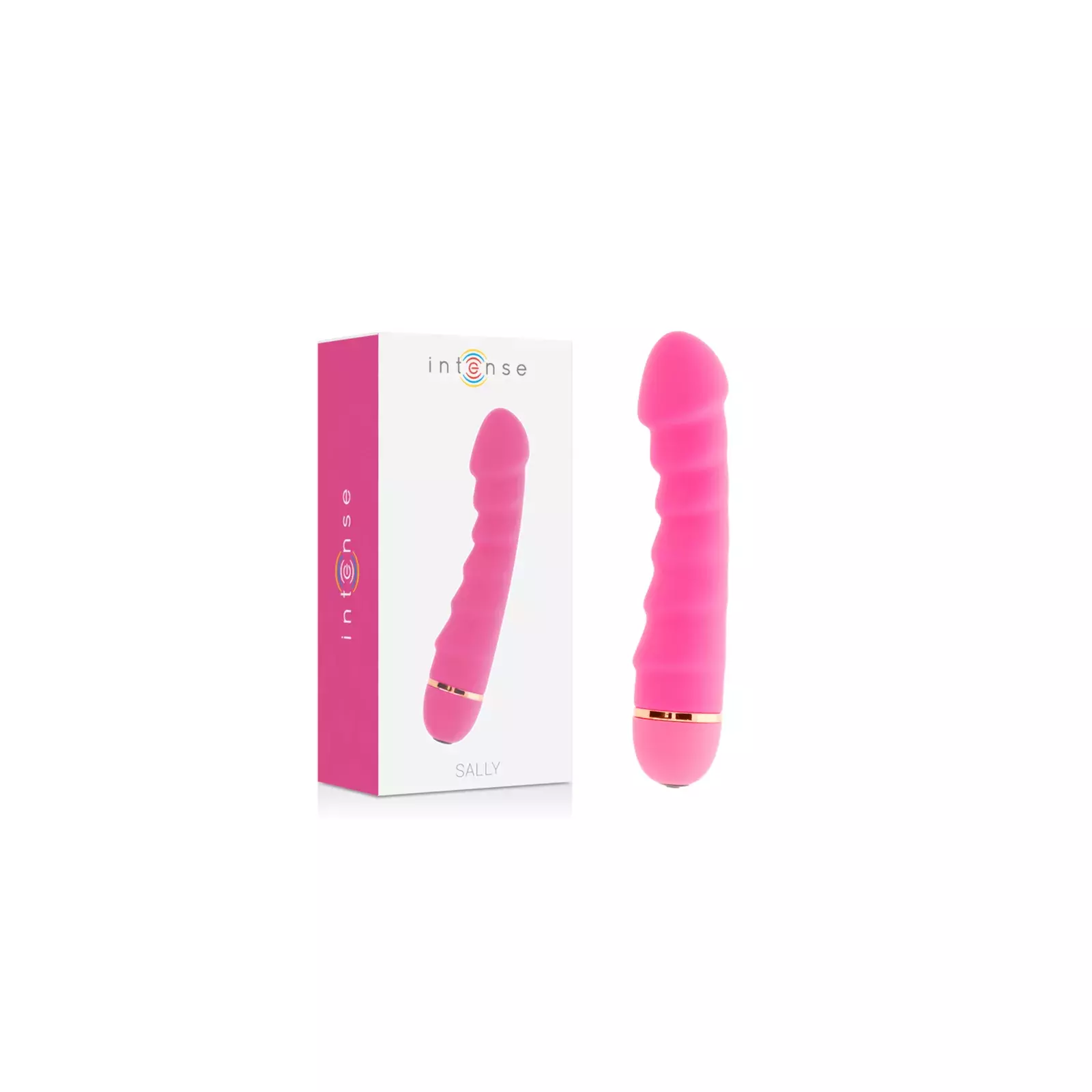 Vibrators INTENSE D-216079 Photo 4