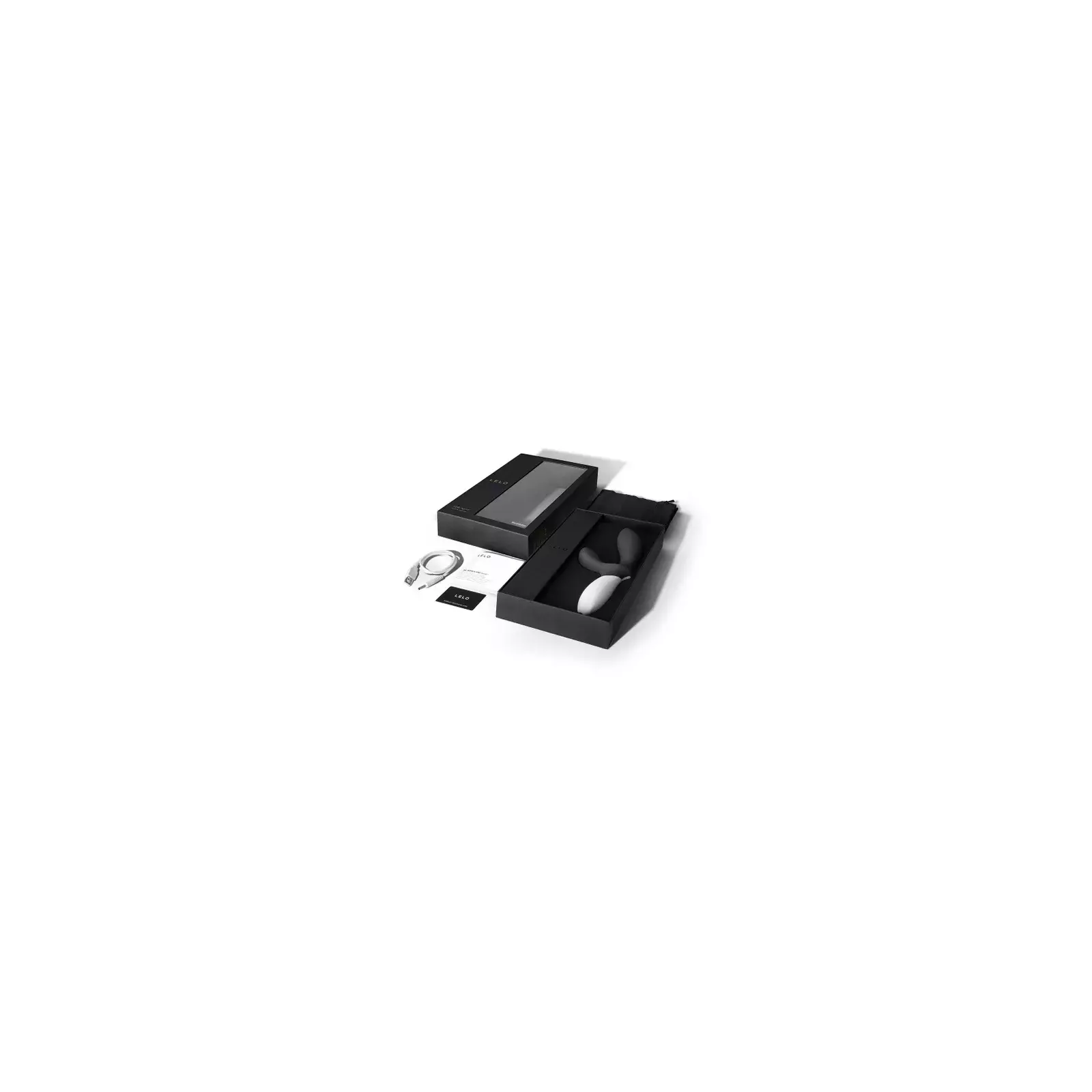 LELO Loki Wave LEL194 Photo 2