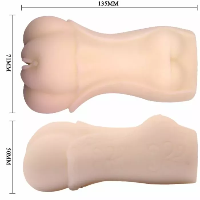 Masturbators Crazy Bull D-214799 Water Skin Vagina Photo 4