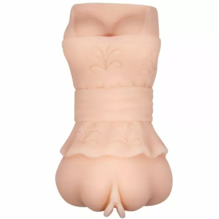 Masturbator Crazy Bull Model 2 Photo 2