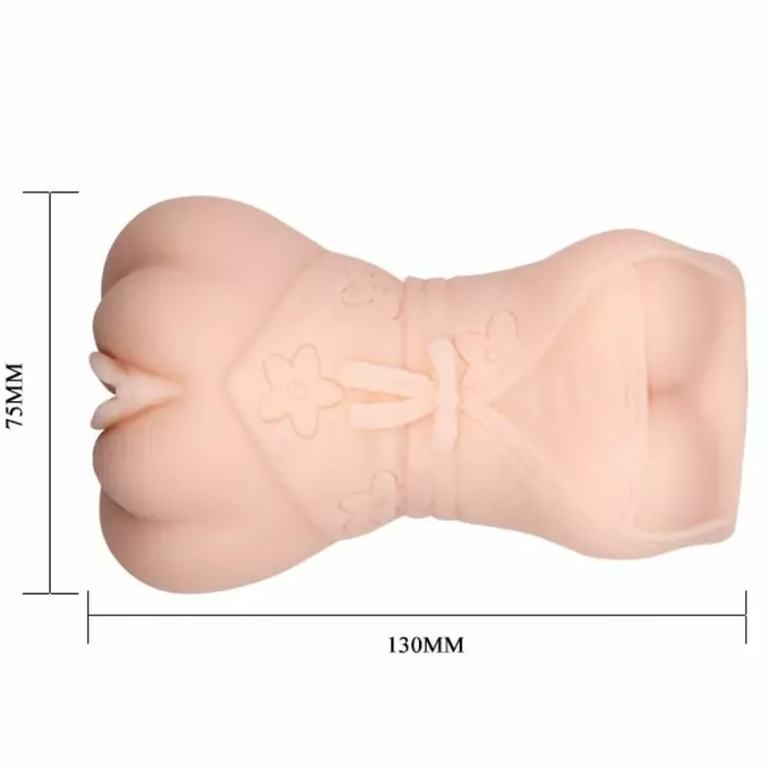 Masturbator Crazy Bull Model 4 Photo 3