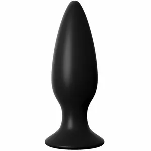 ANAL FANTASY ELITE COLLECTION LARGE RECHARGEABLE ANAL PLUG