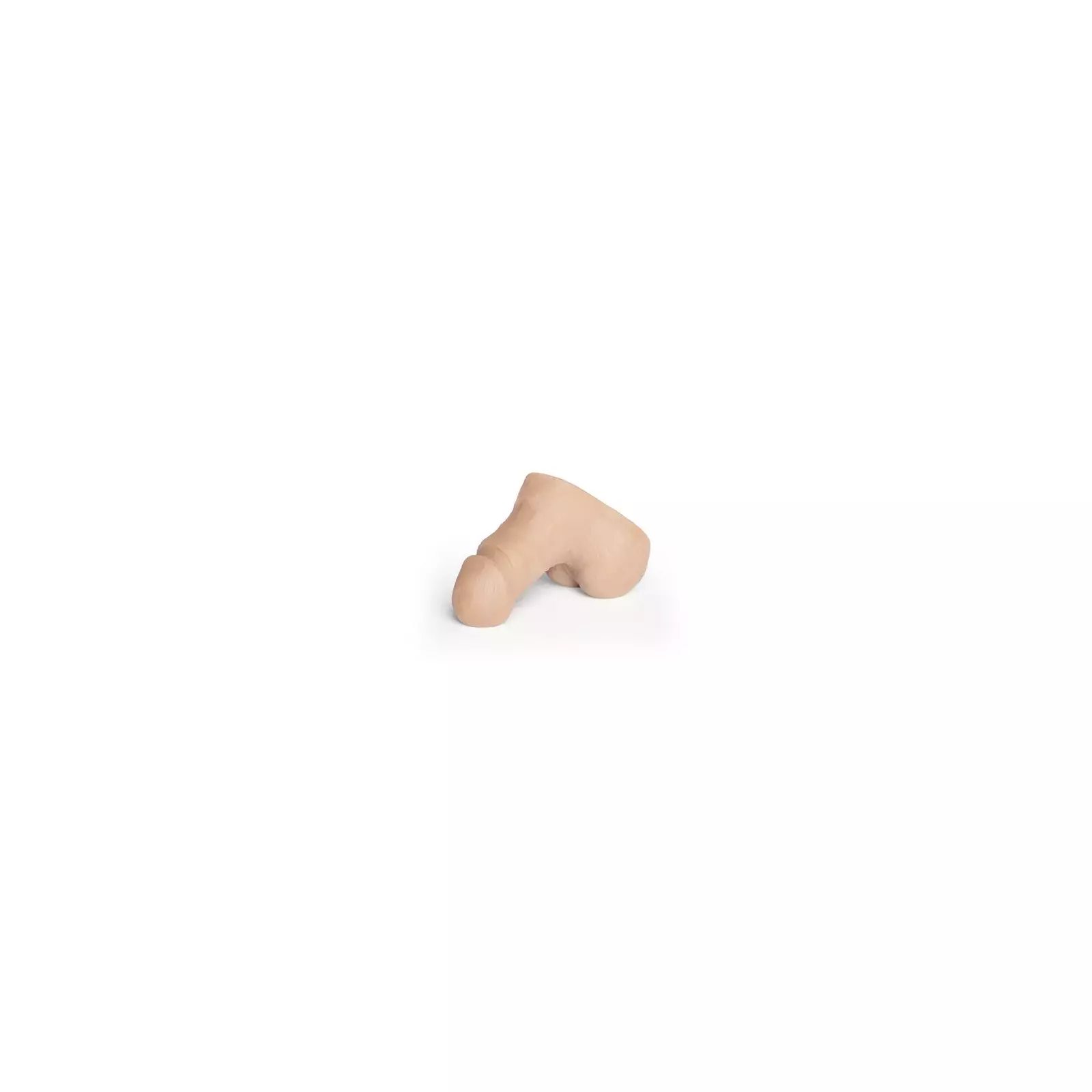 Reālistisks dildo Fleshlight Mr. Limpy, D-194588 Photo 1