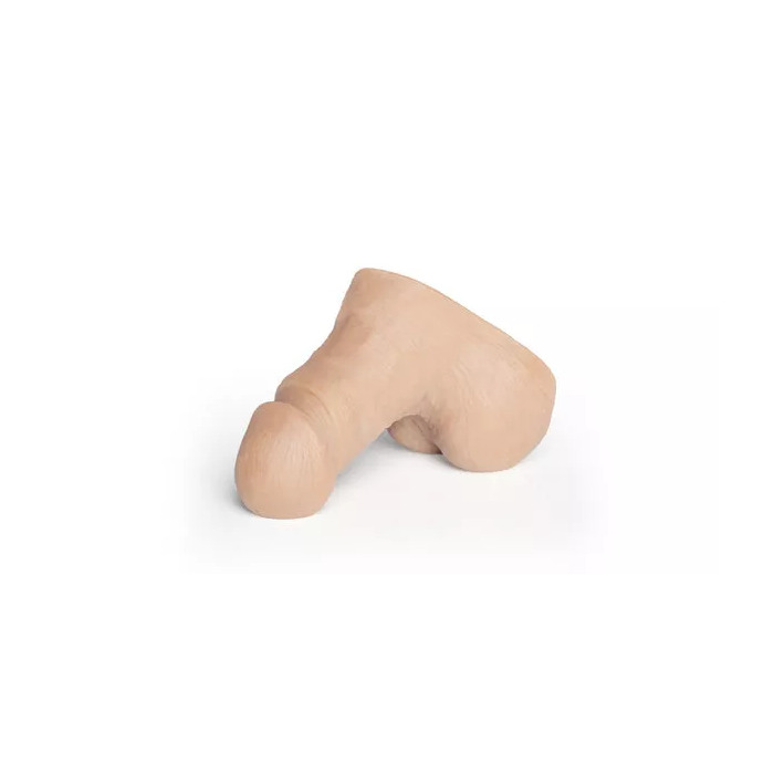 Reālistisks dildo Fleshlight Mr. Limpy, D-194588 Photo 1