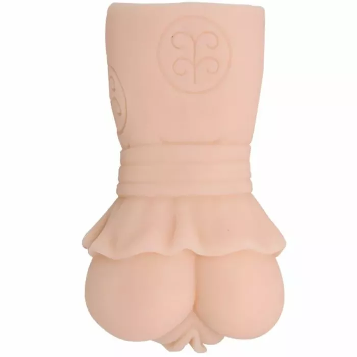 Vaginālais masturbators Crazy Bull D-214854 Photo 2