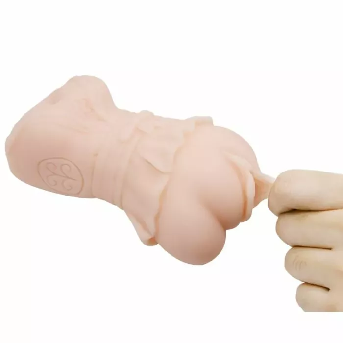 Vaginālais masturbators Crazy Bull D-214854 Photo 3
