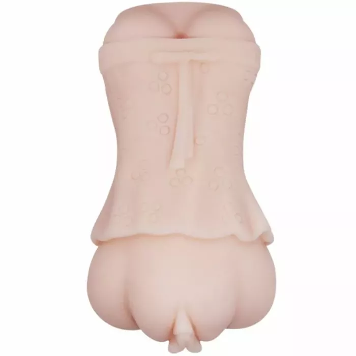 Masturbators crazy bull Water Skin Vagina Photo 3