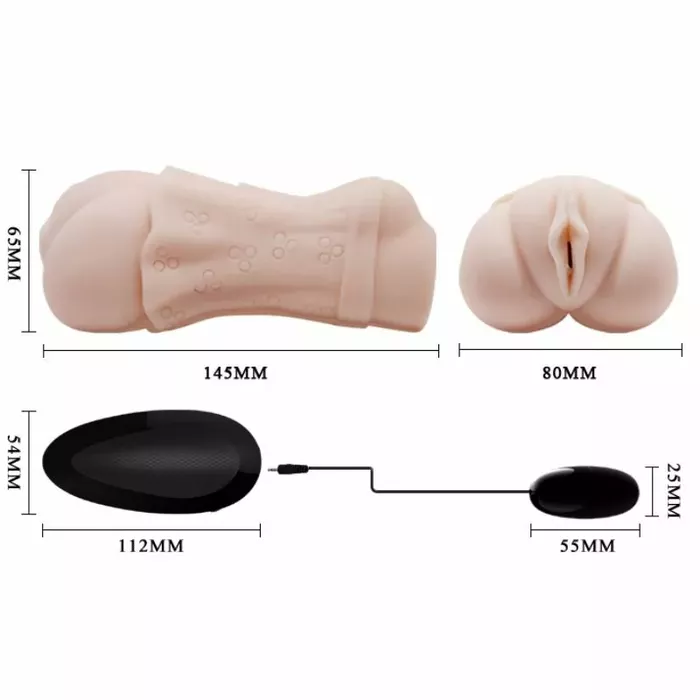 Masturbators crazy bull Water Skin Vagina Photo 6