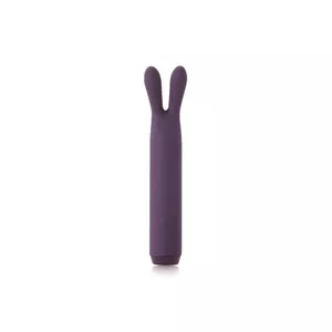 Vibrators JE JOUE Silikons Violets