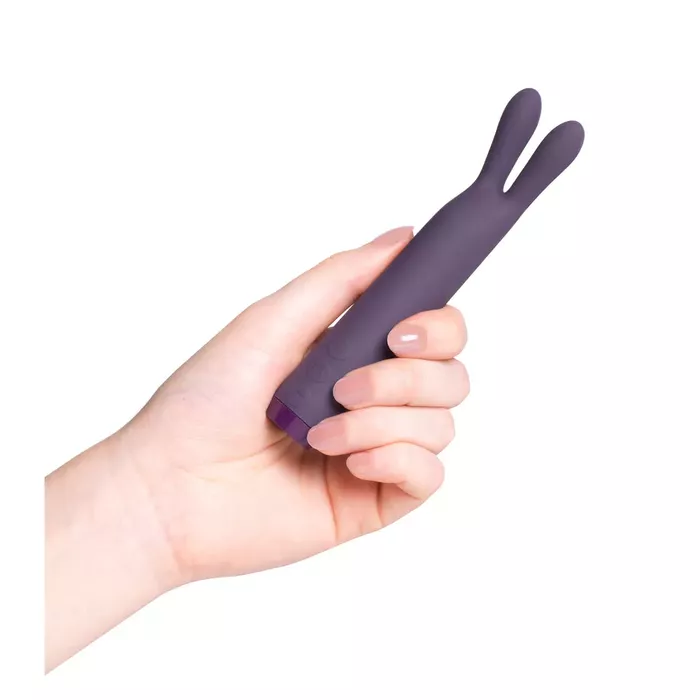 Вибратор je joue Vibrating Bullet Rabbit Photo 3