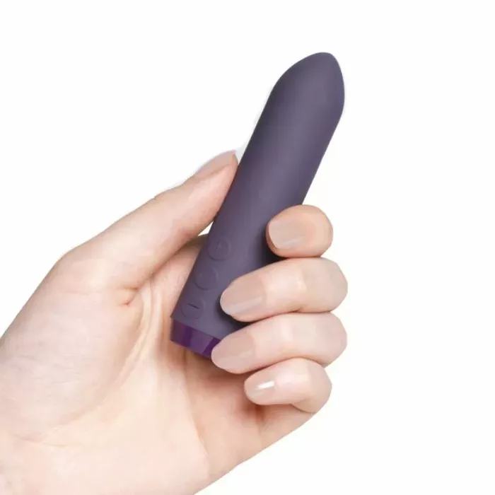 je joue Classic bullet vibrator Photo 3