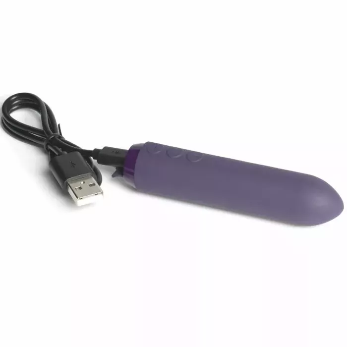 je joue Classic bullet vibrator Photo 5