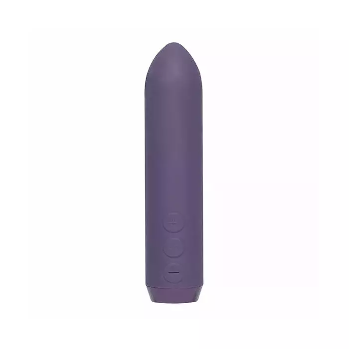 je joue Classic bullet vibrator Photo 7