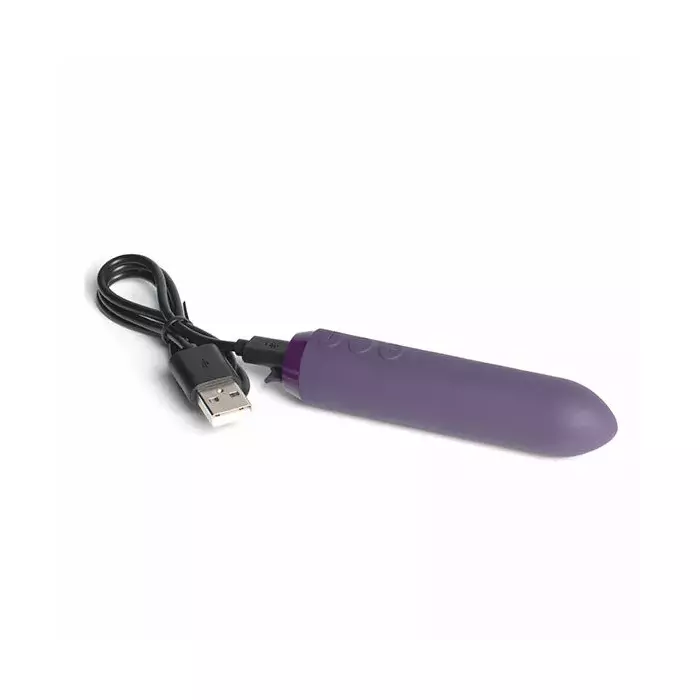 je joue Classic bullet vibrator Photo 8