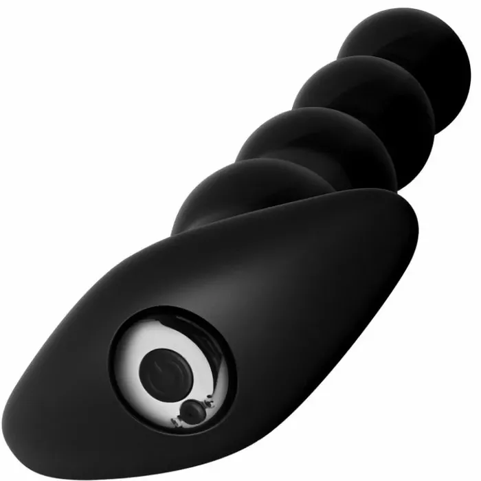 Anal Fantasy Elite перезаряжаемые силиконовые анальные шарики PD4775-23 Photo 2