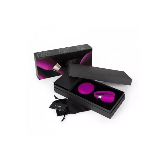 Intimate massager Lelo Tiani 3 Photo 2