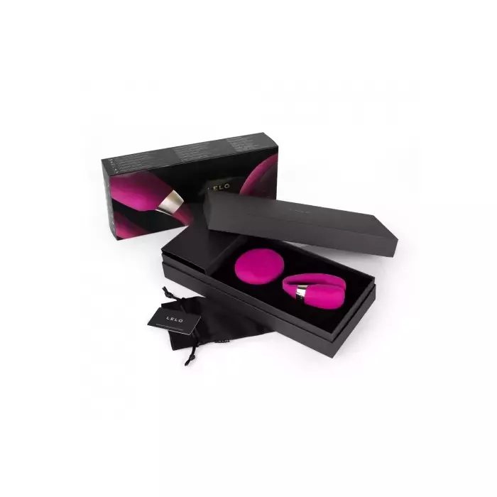 Vibrator massager Lelo Tiani 3 Photo 2