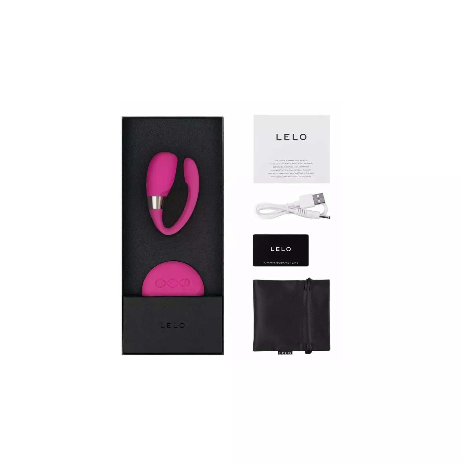 Lelo D-196741 Photo 4