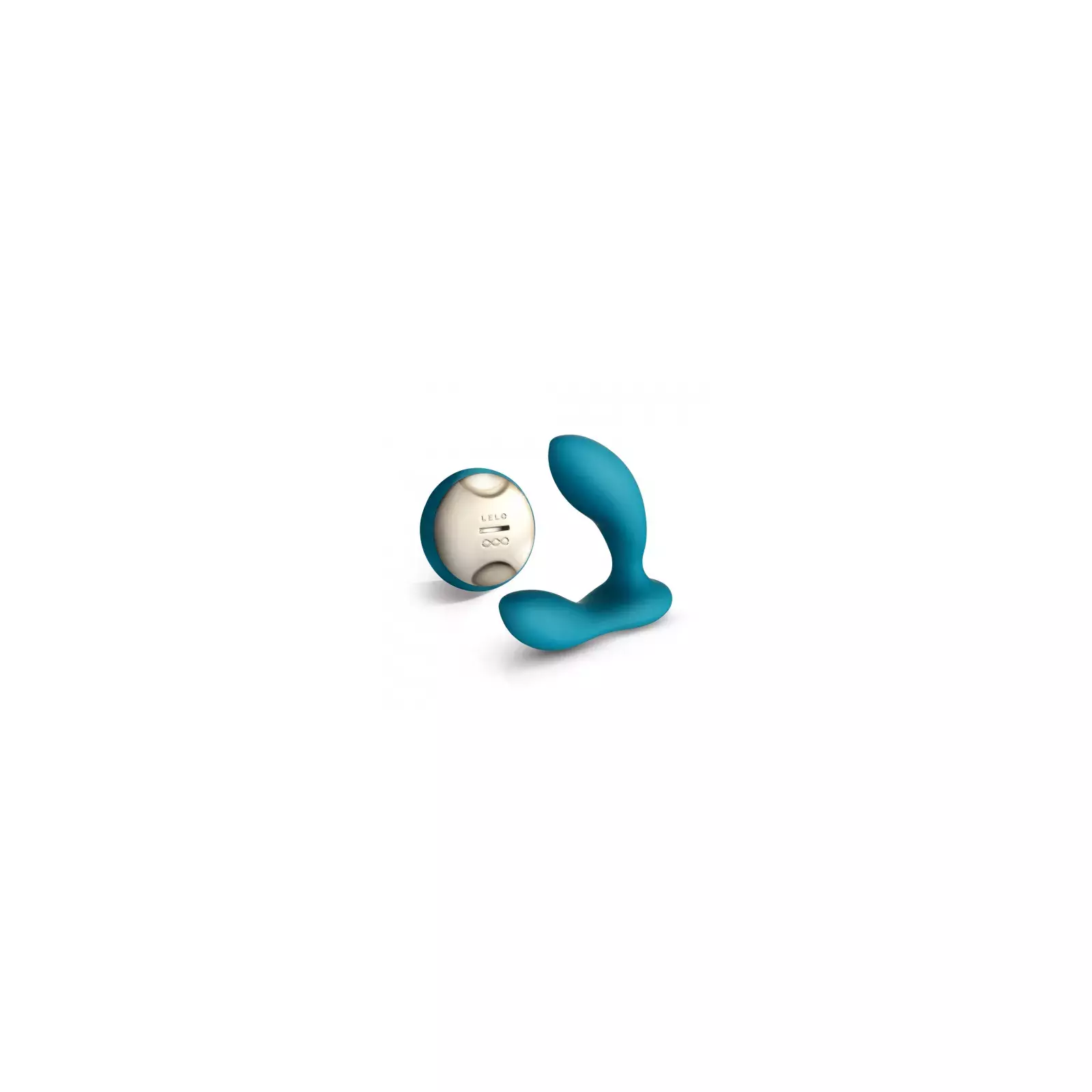 LELO Hugo LEL146-BLAU Photo 1