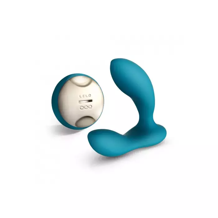 LELO Hugo LEL146-BLAU Photo 1