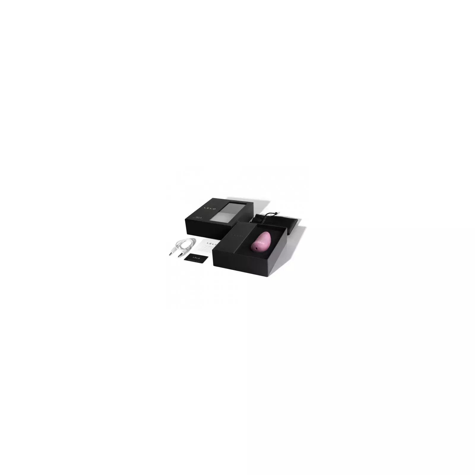 LELO Lily 2 LEL154-PINK Photo 2