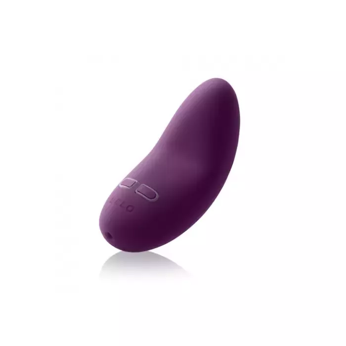 LELO Lily 2 LEL154-PFLAUME Photo 1
