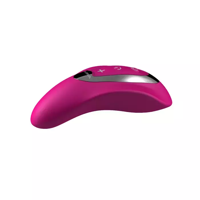 Вибратор NALONE Curve Intelligent Stimulator Photo 3