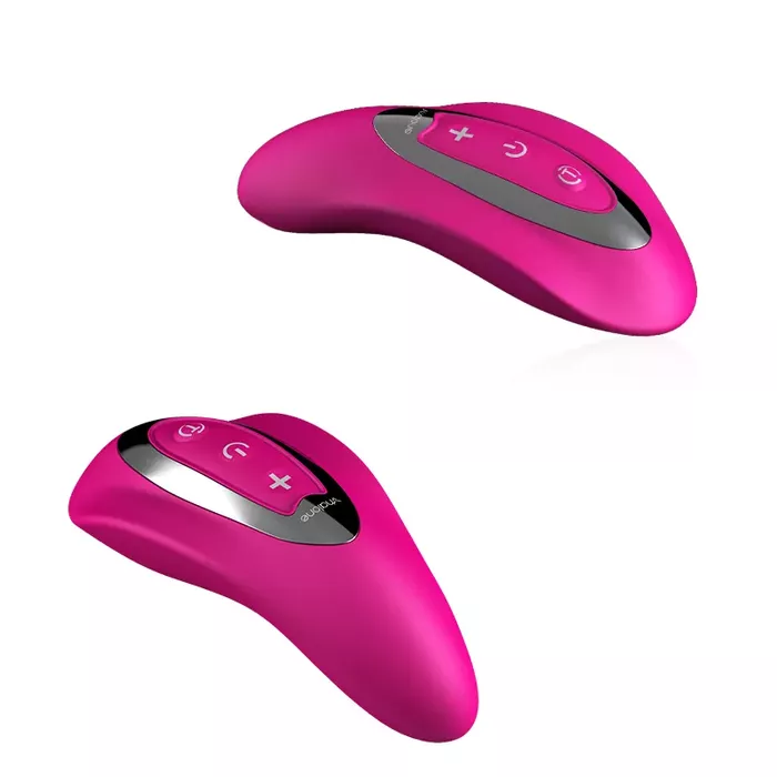 Вибратор NALONE Curve Intelligent Stimulator Photo 4