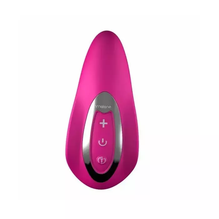 Вибратор NALONE Curve Intelligent Stimulator Photo 5