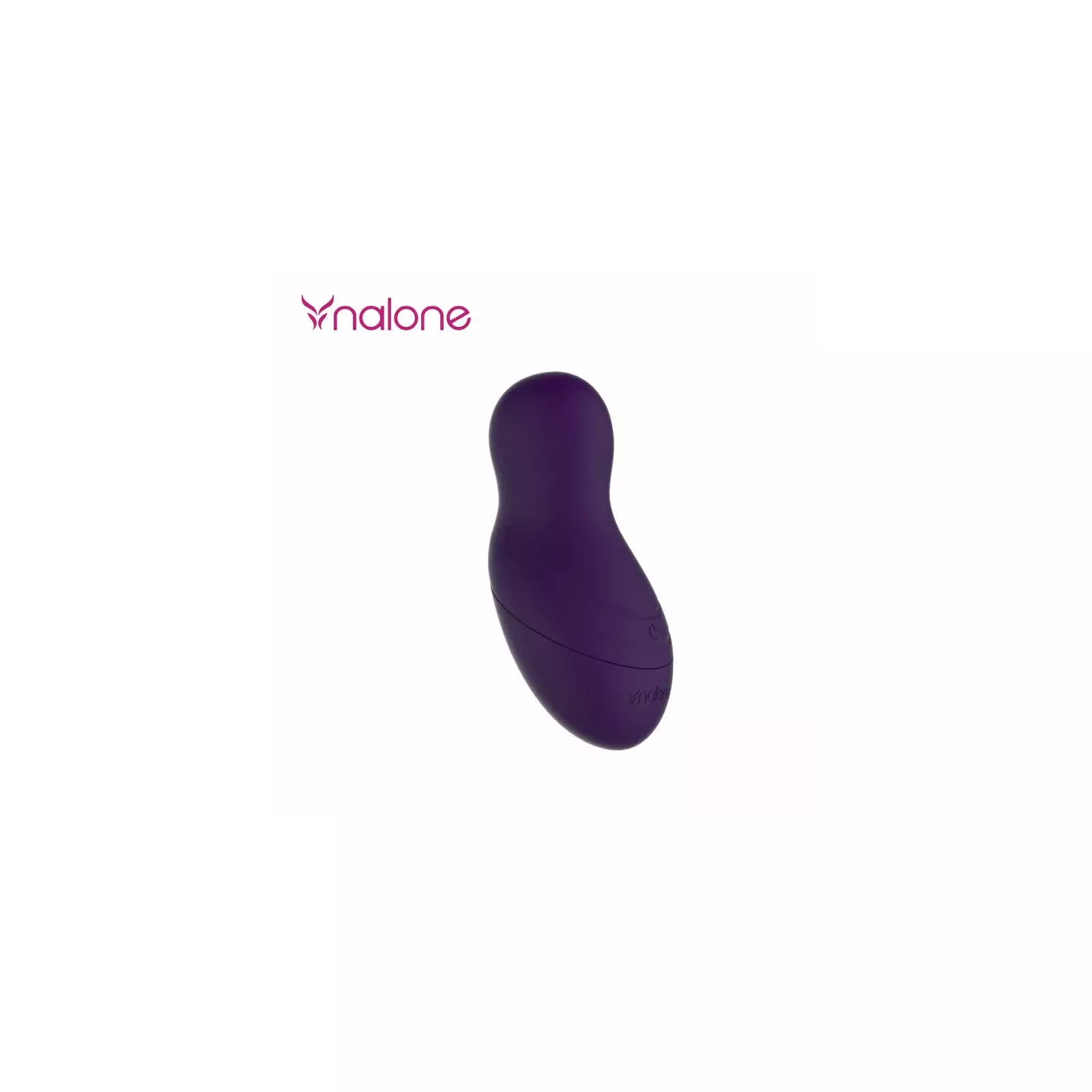 NALONE GOGO STIMULATOR LILAC SOFT GEL, D-212593 Photo 1