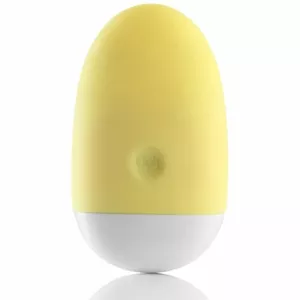 Ooh BY JE JOUE - STIMULĒJOŠAIS KAŠEĻS DZELTENS