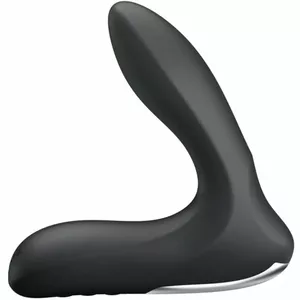 PRETTY LOVE BOTTOM - LEONARD INFLATABLE PROSTATIC MASSAGER WITH VIBRATION