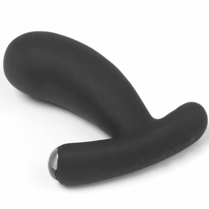 Anal Vibrators