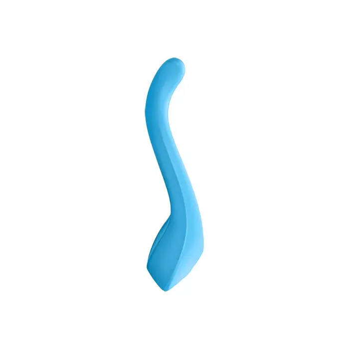 Couple vibrator SATISFYER PARTNER MULTIFUN 1 2020 EDITION Photo 3