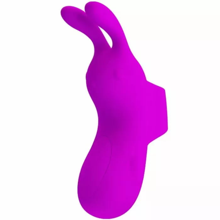 Пальчиковый вибратор SMART PRETTY LOVE SMART Photo 2