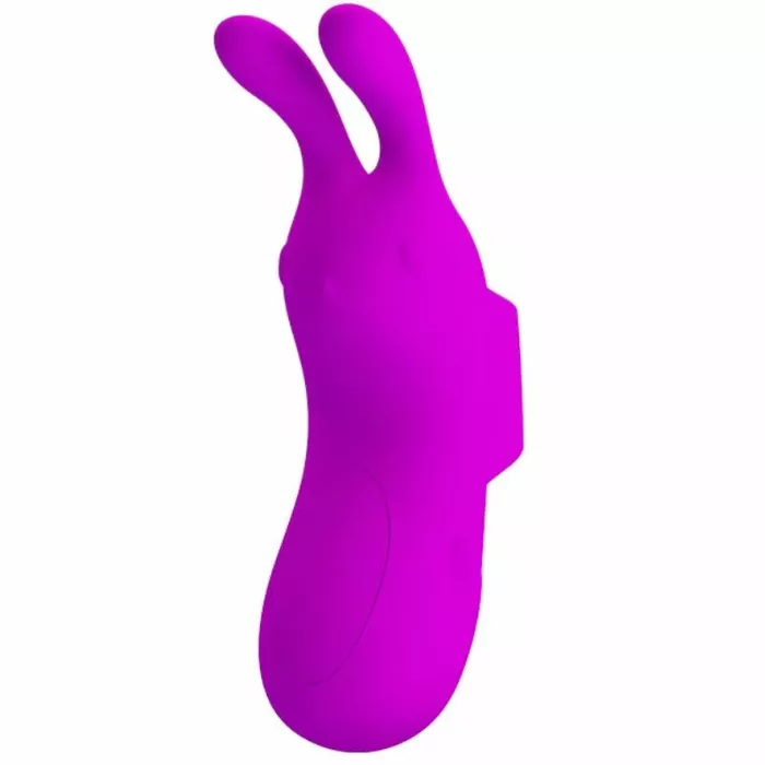 Пальчиковый вибратор SMART PRETTY LOVE SMART Photo 3