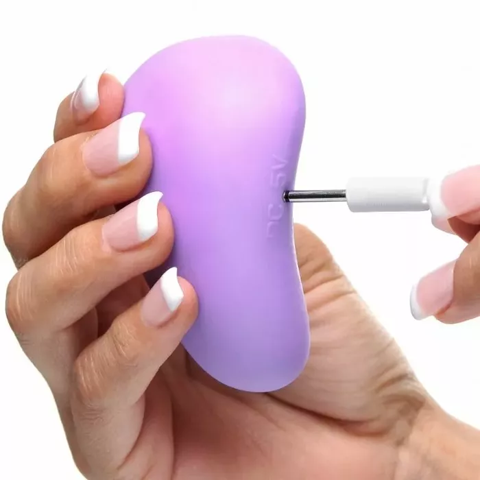 Fantasy For Her petite vibrating stimulator 7.1 cm Photo 4