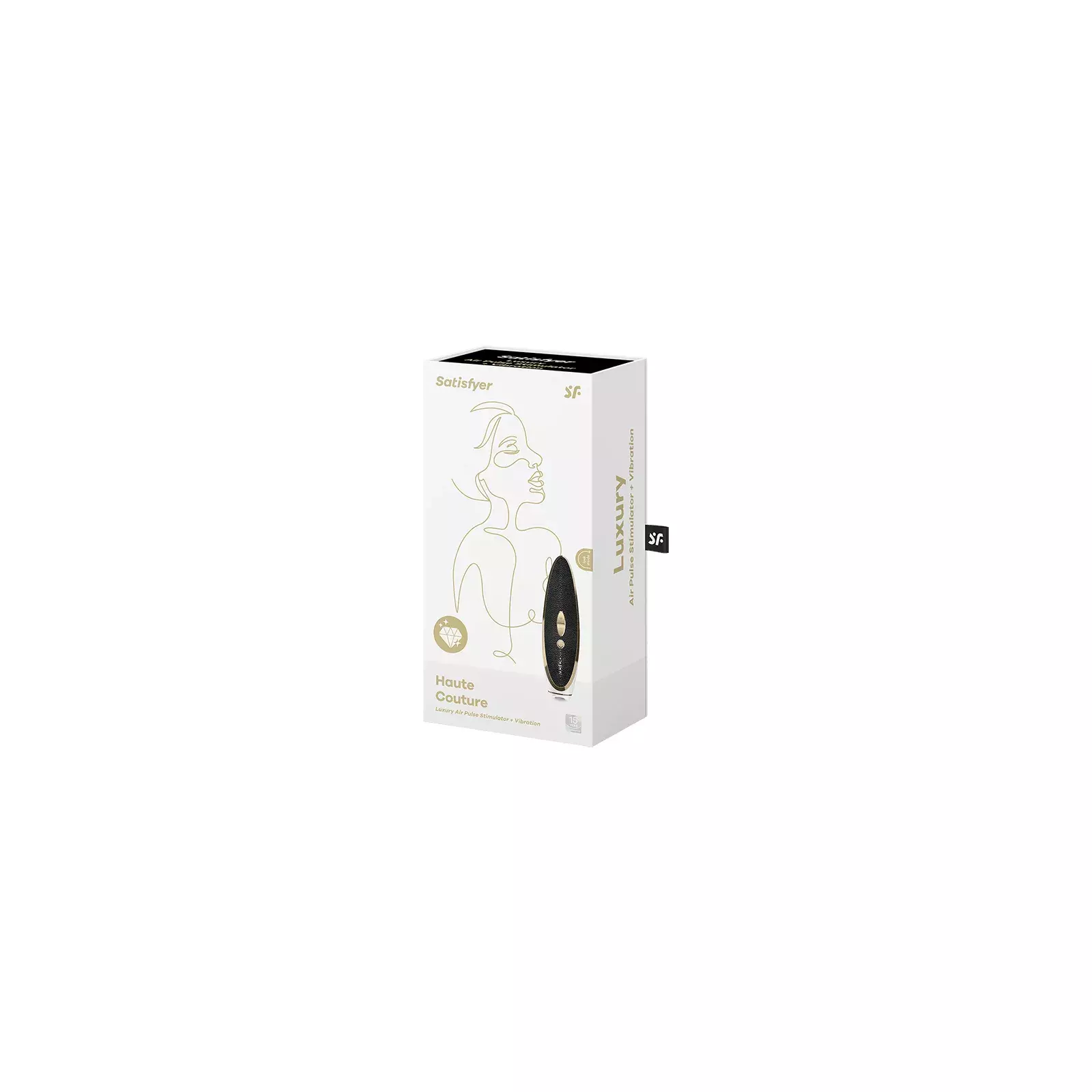 Satisfyer Haute Couture 9016556 Photo 4