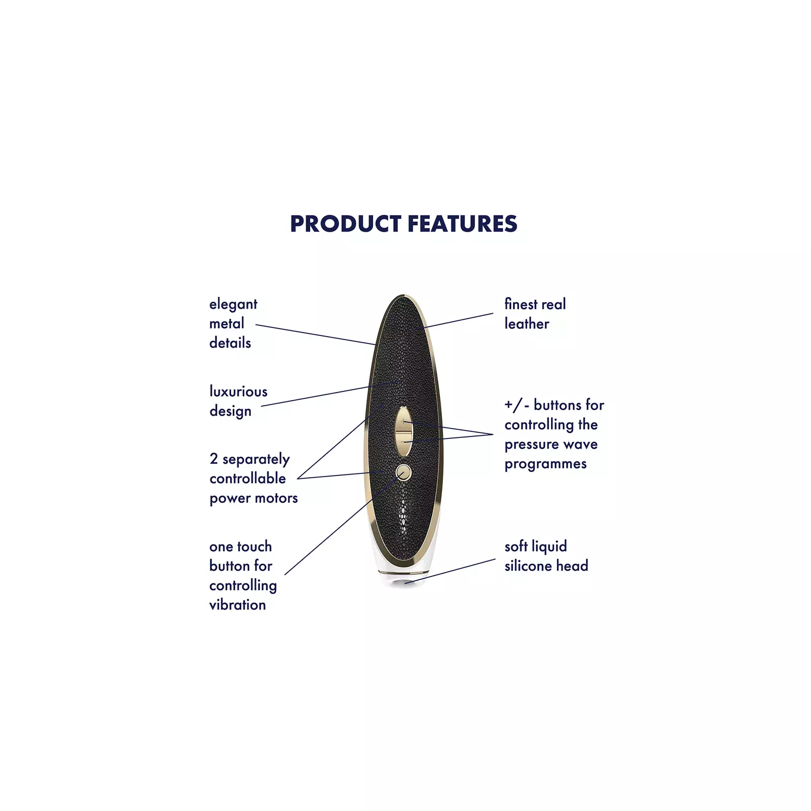 Satisfyer Haute Couture 9016556 Photo 6