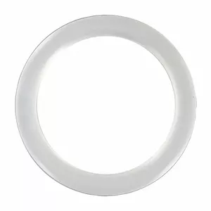 POTENZ PLUS WHITE RING - M