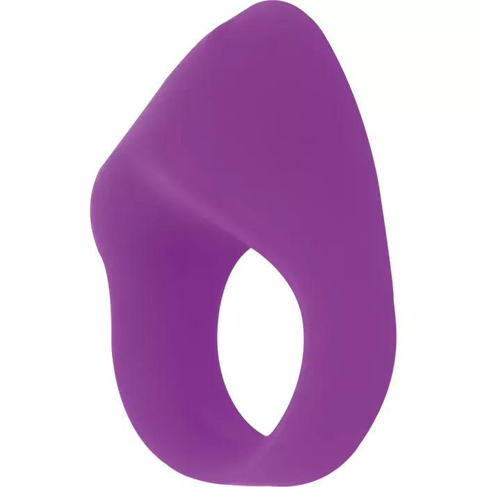Виброкольцо INTENSE OTO LILAC Photo 2