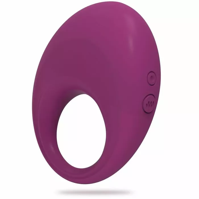 Силиконовое перезаряжаемое кольцо COVERME D-221308 Photo 5
