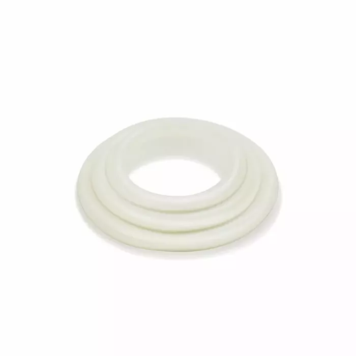 CalExotics TRI-RINGS silicone love rings set Photo 3