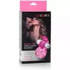 Насадка на пенис CalExotics MICRO VIBE AROUSER BUNNY Photo 3