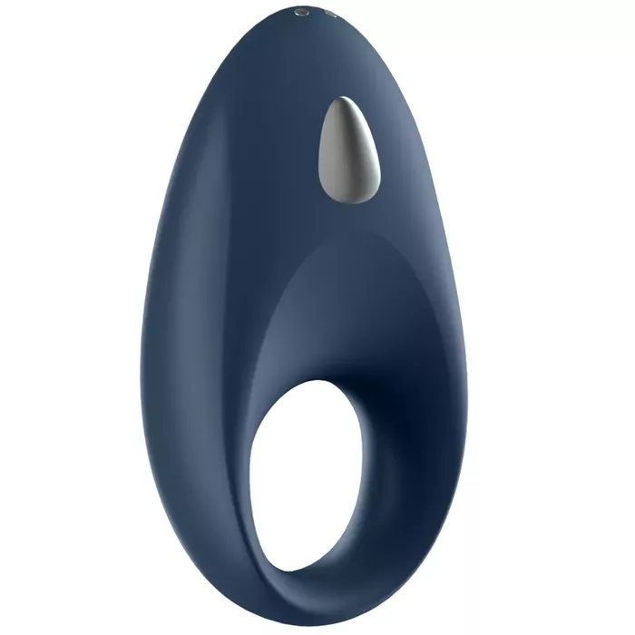 Виброкольцо SATISFYER MIGHTY ONE APP Photo 2