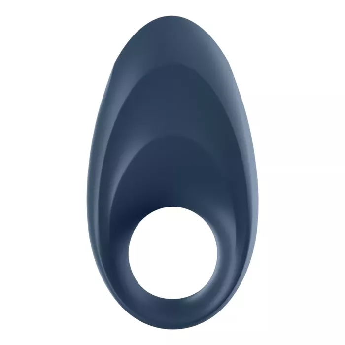Виброкольцо SATISFYER MIGHTY ONE APP Photo 4