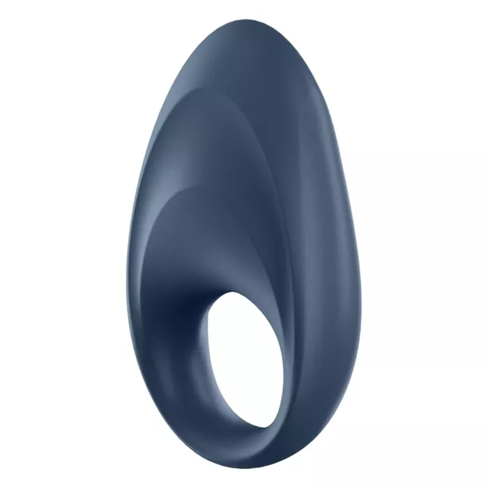 Виброкольцо SATISFYER MIGHTY ONE APP Photo 5