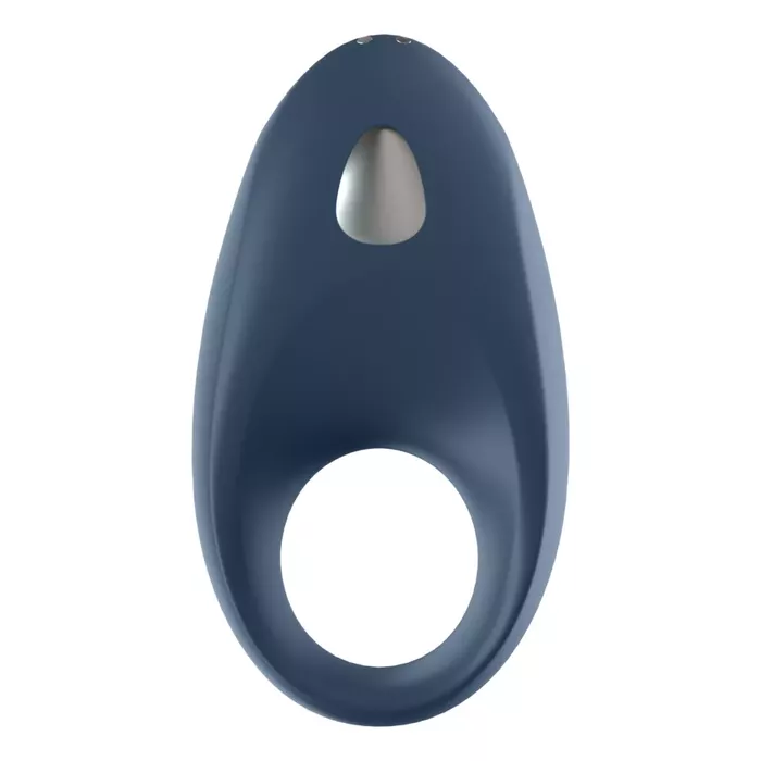 Виброкольцо SATISFYER MIGHTY ONE APP Photo 6