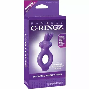 FANTASY C-RINGZ GALĪGAIS TRUŠA GREDZENS