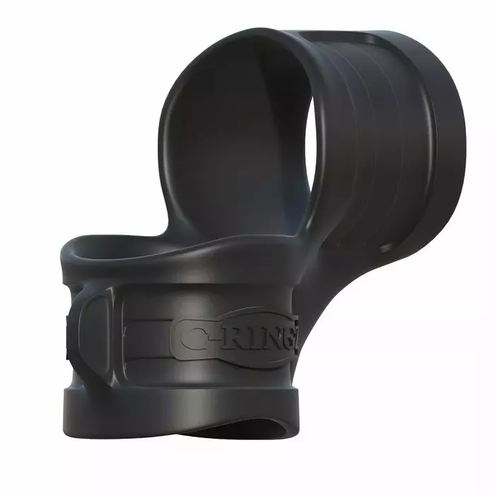 Aptverošais gredzens ar bumbiņām fantasy c-ringz PD5902-23 Photo 4